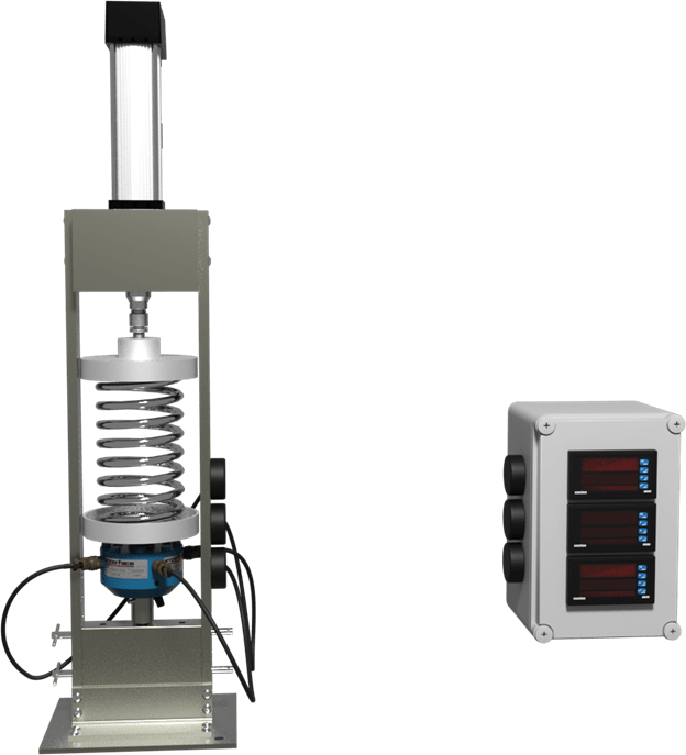 Interface All In One Custom Test Systems Interface Inc - City Background Collection - Ultra HD Quality