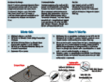 Smart Floors App Note Interface