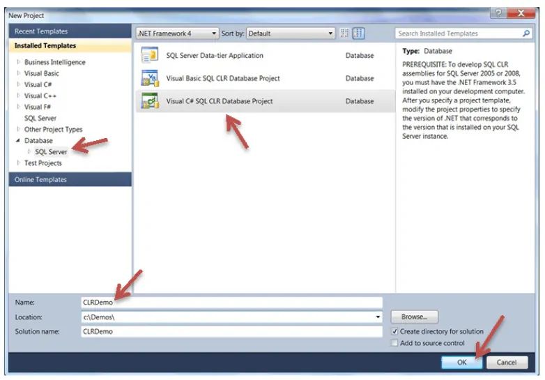 How To Create Stored Procedure In Sql