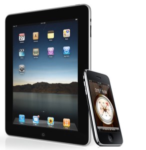 ipad iphone