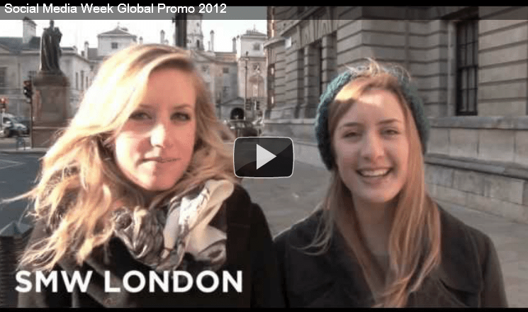 #SMWLDN: what’s it about and what we’re going to cover