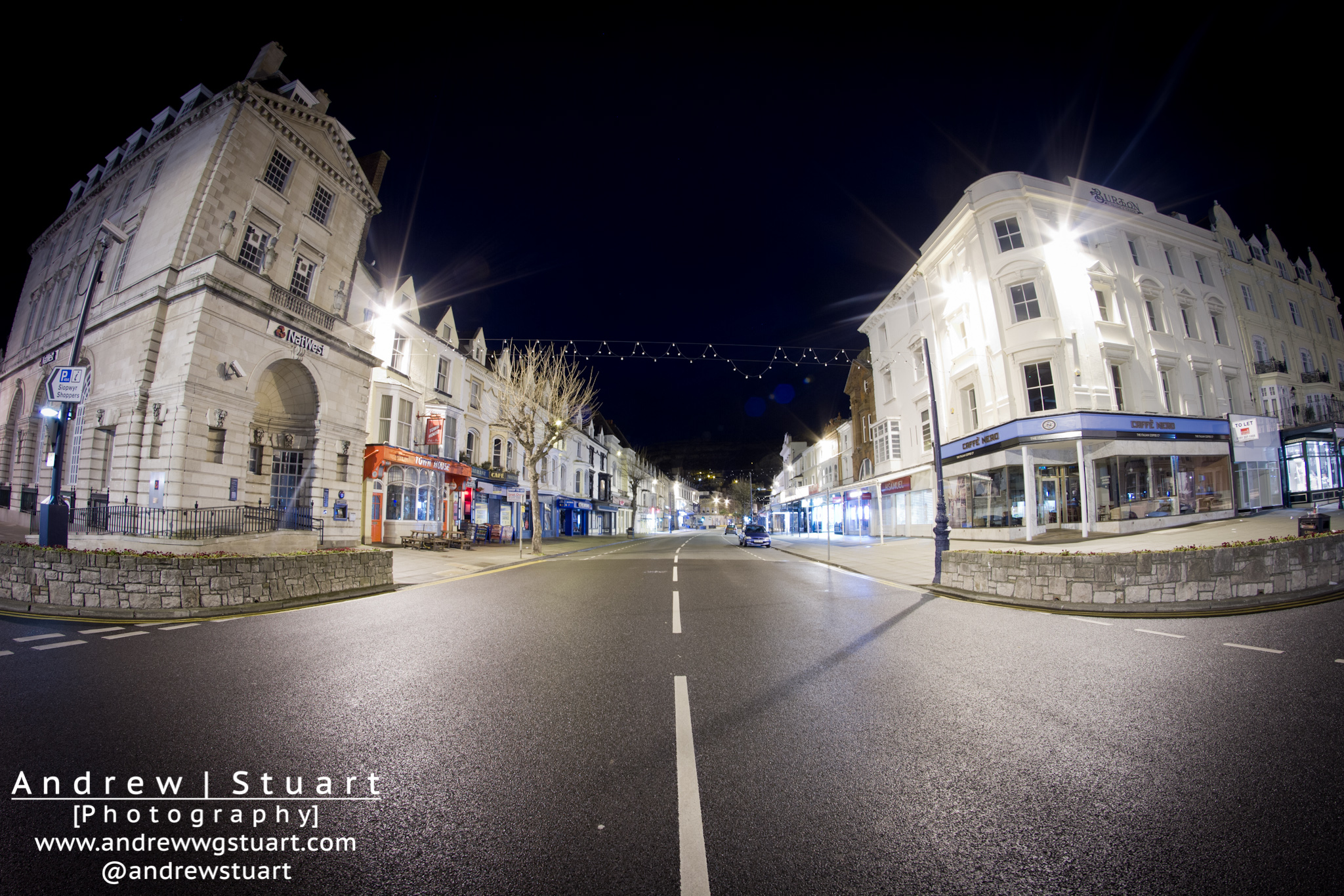The #4amProject: A triumph for Social Media