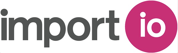 Making data accessible: interview with Nick Scott from import.io
