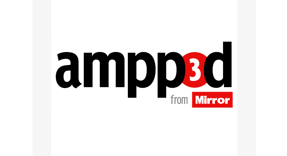 Martin Belam launches Ampp3d the new ‘socially shareable’ data site