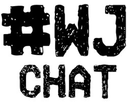 Scoop: WJChat – First Global Journo Webchat