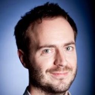Luke Lewis, Editor of BuzzFeed UK