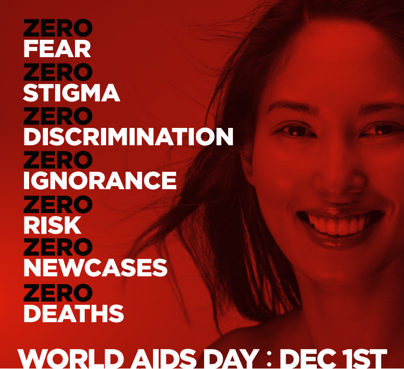 Scoop: CNN looks at World AIDS Day