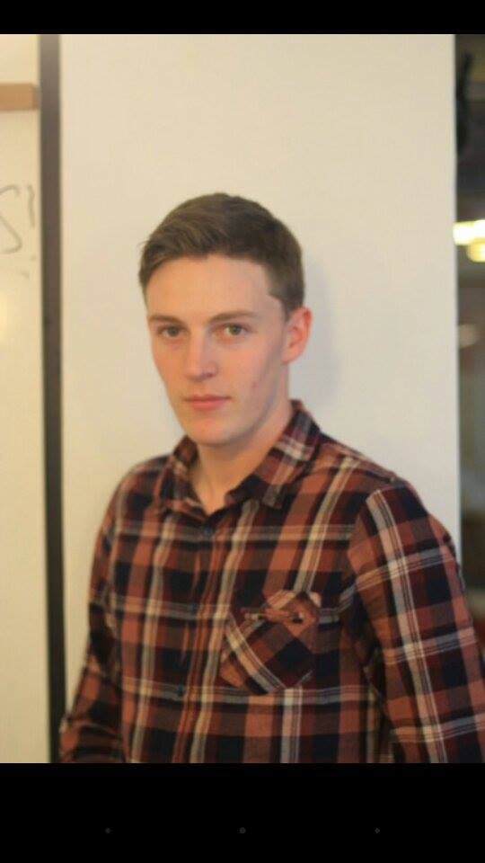Interview with George Berridge, Wannabe Hacks’ social, communities and campaigns editor