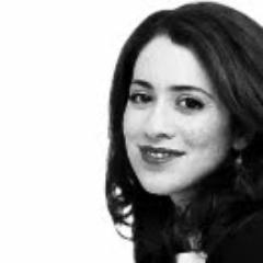 Interview with Sarah Laitner, Communities Editor at The FT