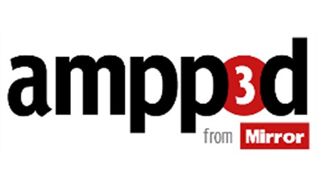 Our data competition with Ampp3d has launched