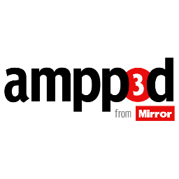 Interhacktives competition: be published in Ampp3d