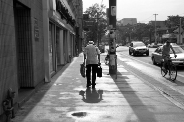 How To… Visualise the ‘Healthy Life Expectancy’ Disparity