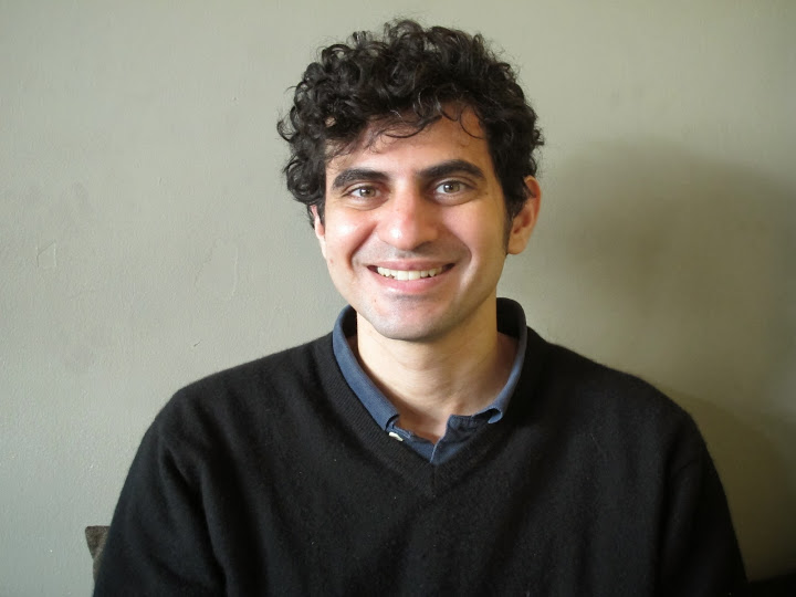 Carl Bialik interview: ‘Any data set has eureka potential’