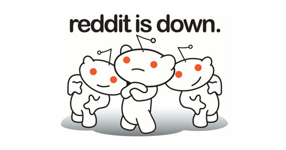 What’s on Reddit’s front page?