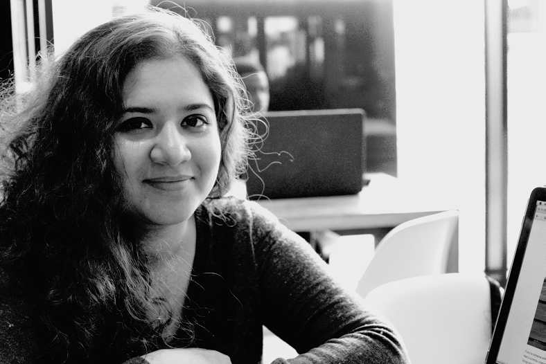Interview: Hera Hussain on the need for open data