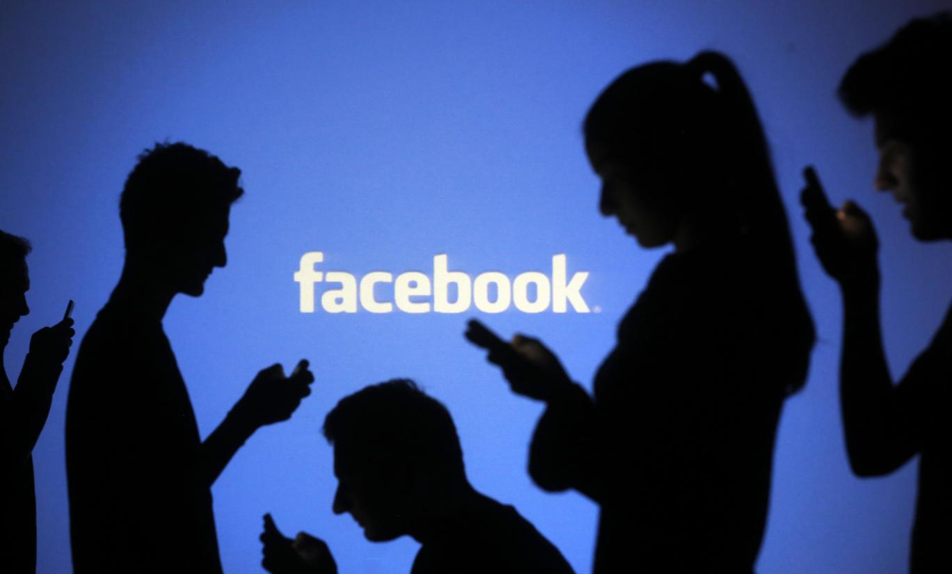 Tweaked Facebook algorithm hurts news websites badly