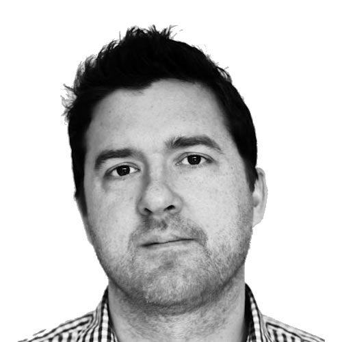 Malcolm Coles interview: ‘news organisations don’t experiment enough’