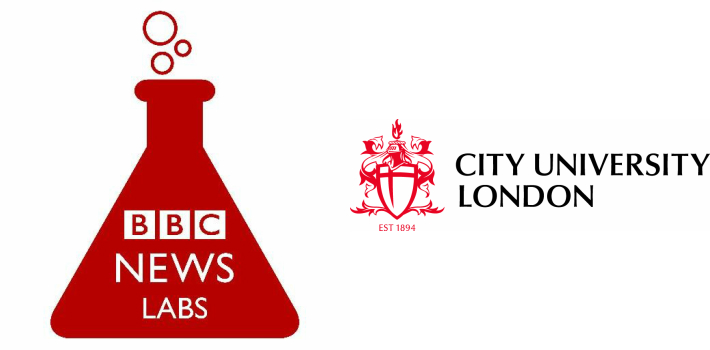 City hosts BBC News Labs’ University Challenges