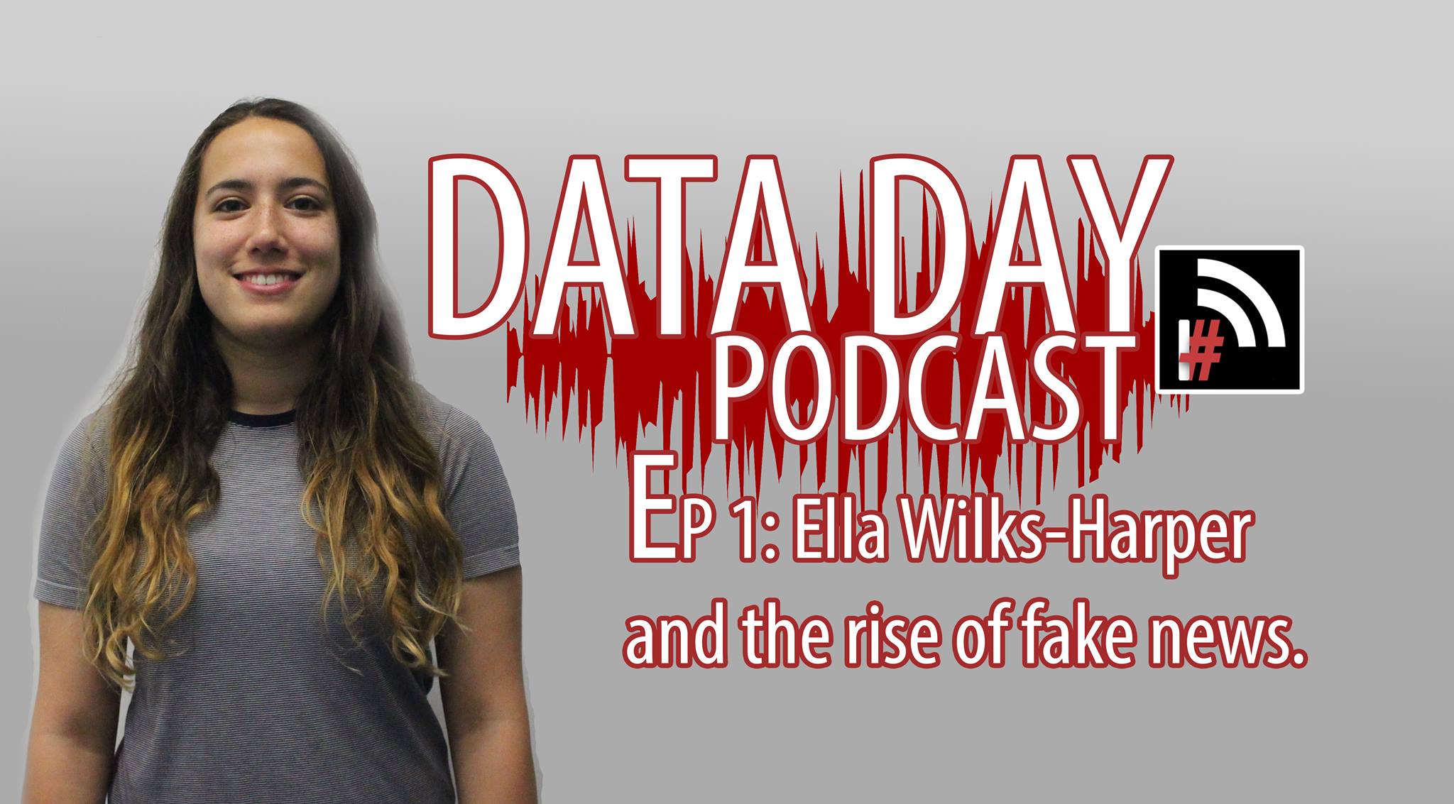 Data day: The rise of fake news on Facebook