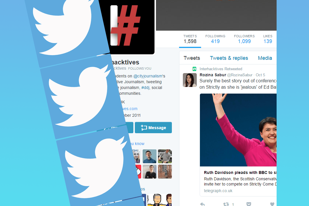 7 ways to make your Twitter bio stand out as a journalist