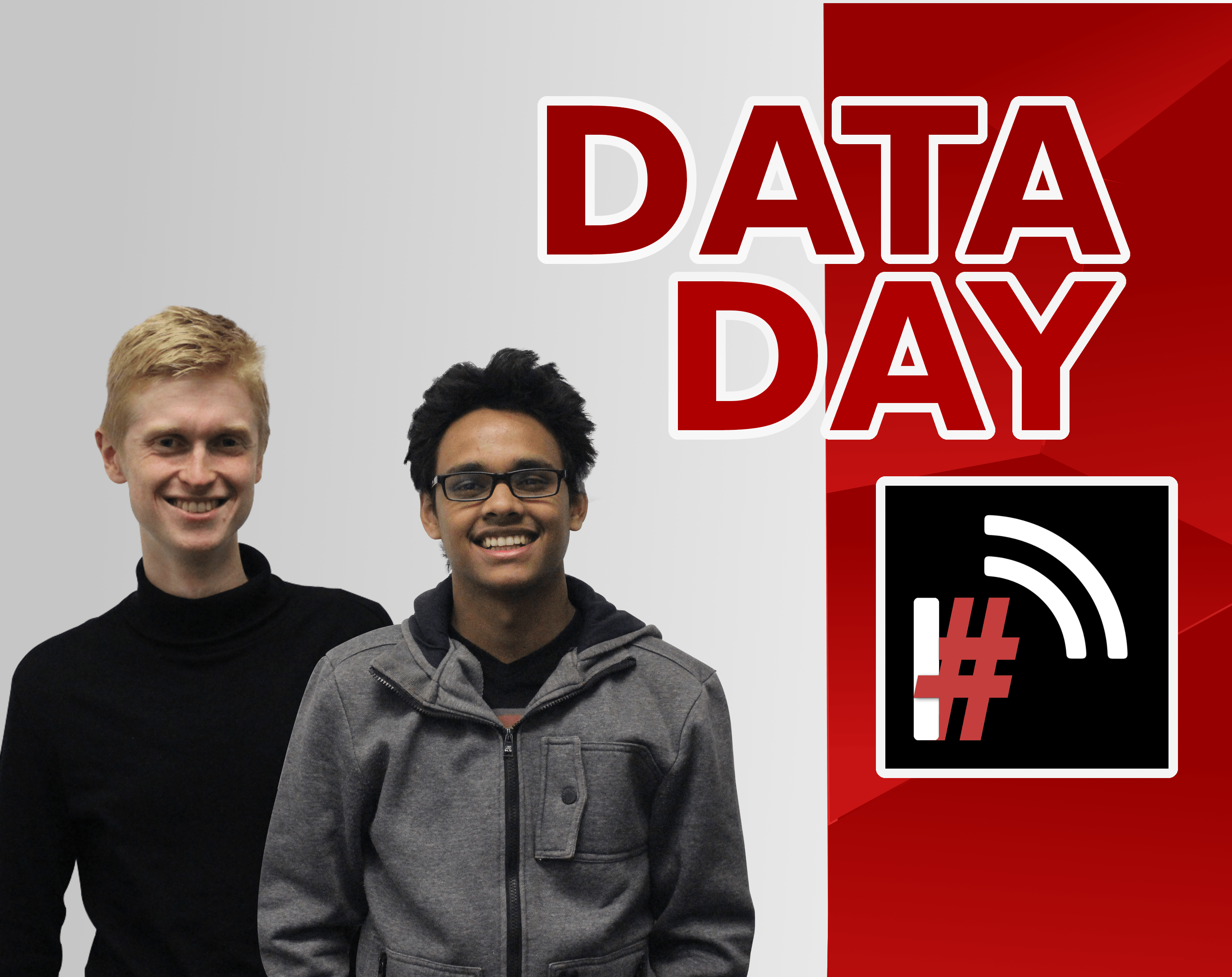 Have your say on government open data