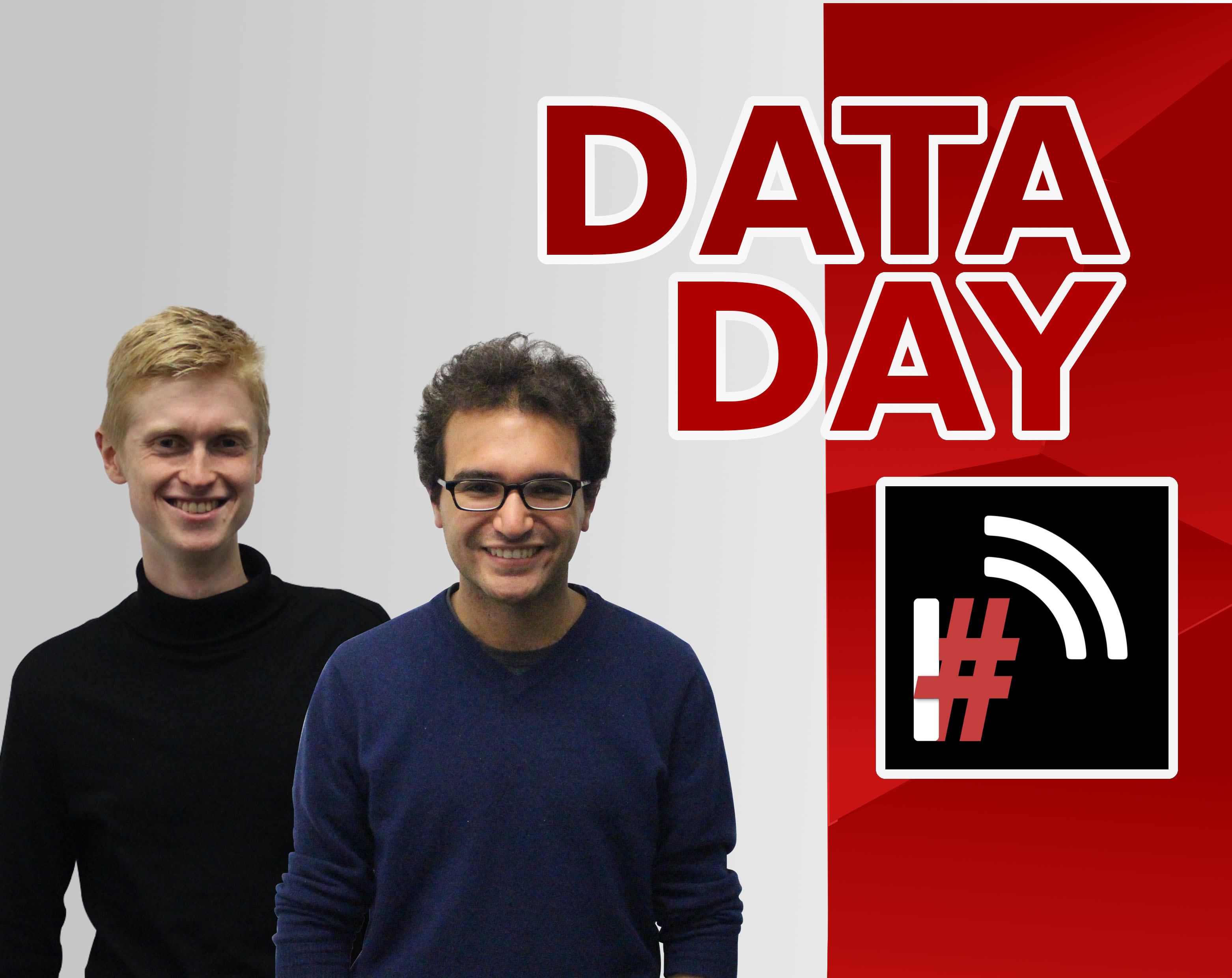 Using data in sport journalism
