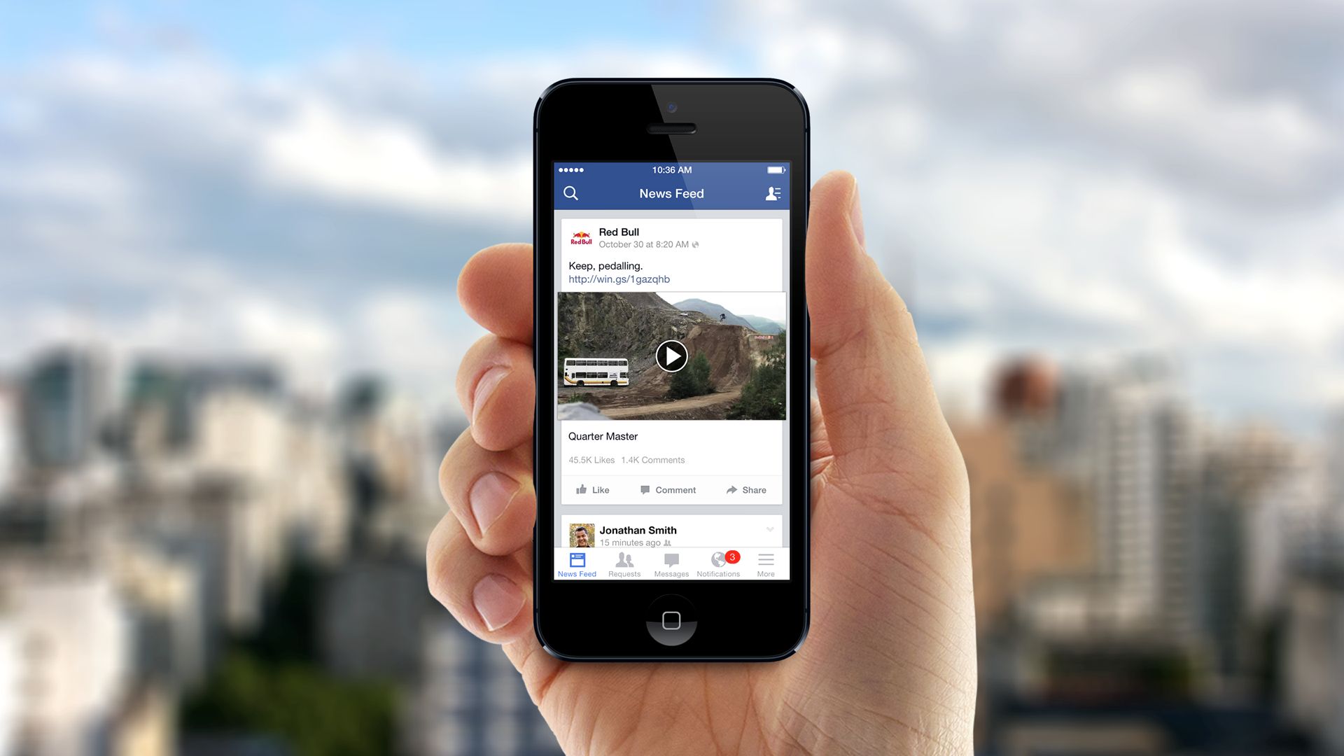 How to improve your social videos to tell compelling stories