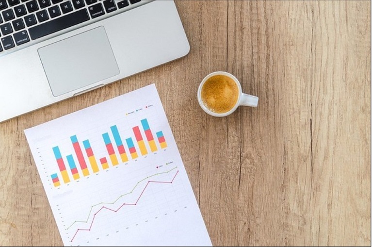 Graphs and data journalism