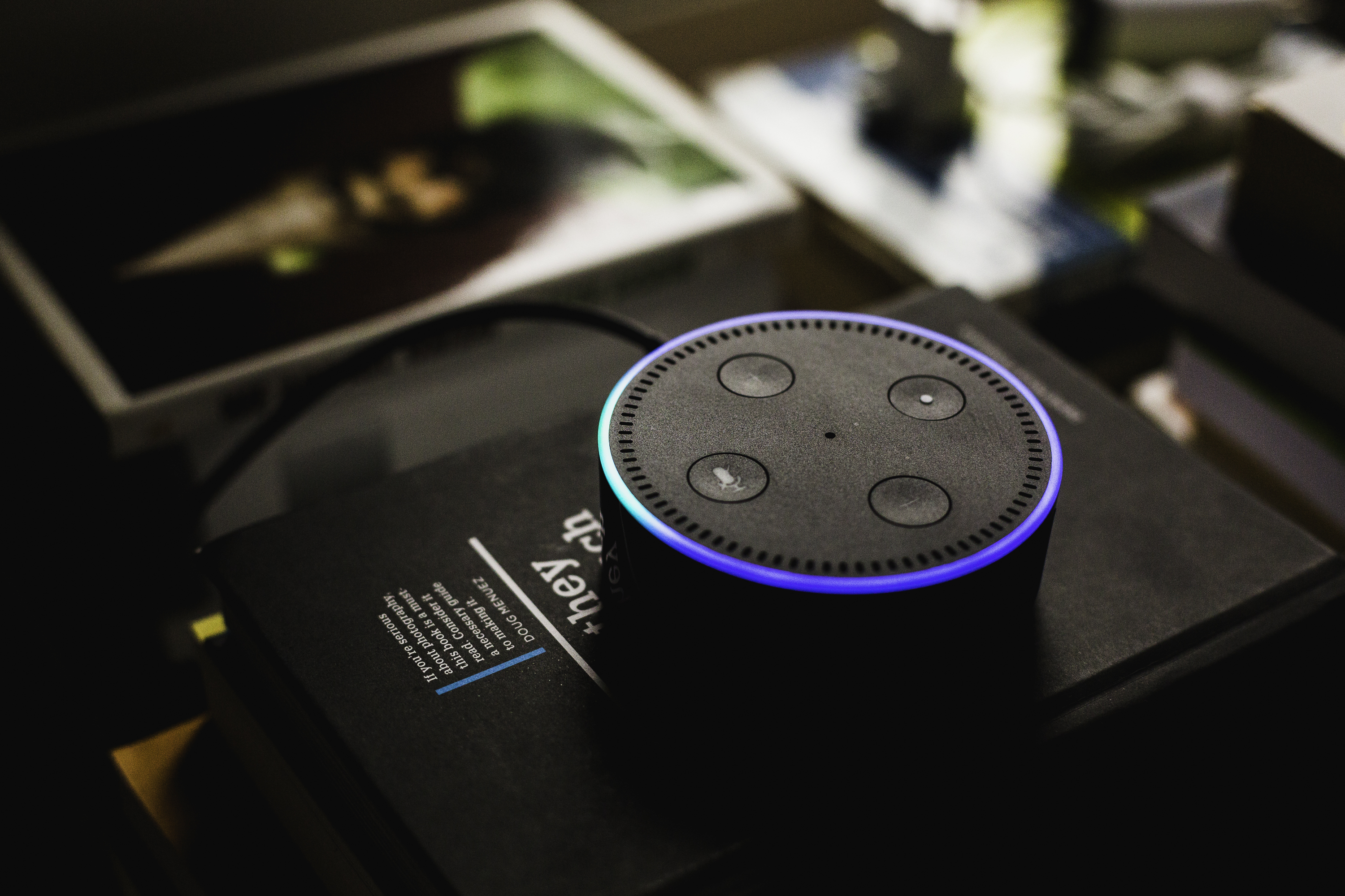 Are Voice Assistants the future of news?