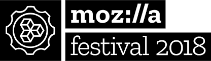 Interhacktives at Mozilla Festival 2018