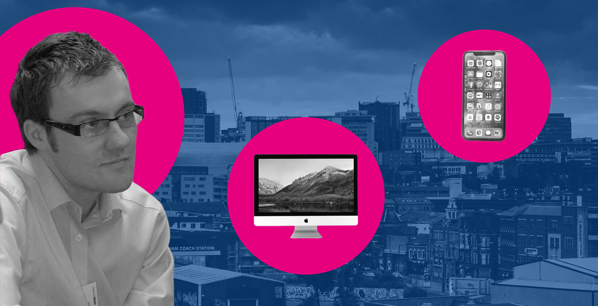 Paul Bradshaw on the skills that future journalists need