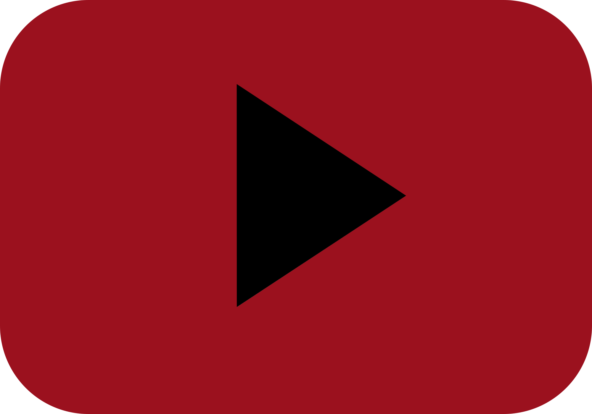 YouTube iconography is instantly recognisable; can you cash in on that?