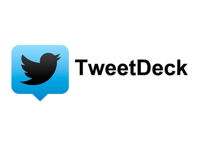 How to use TweetDeck as a student journalist