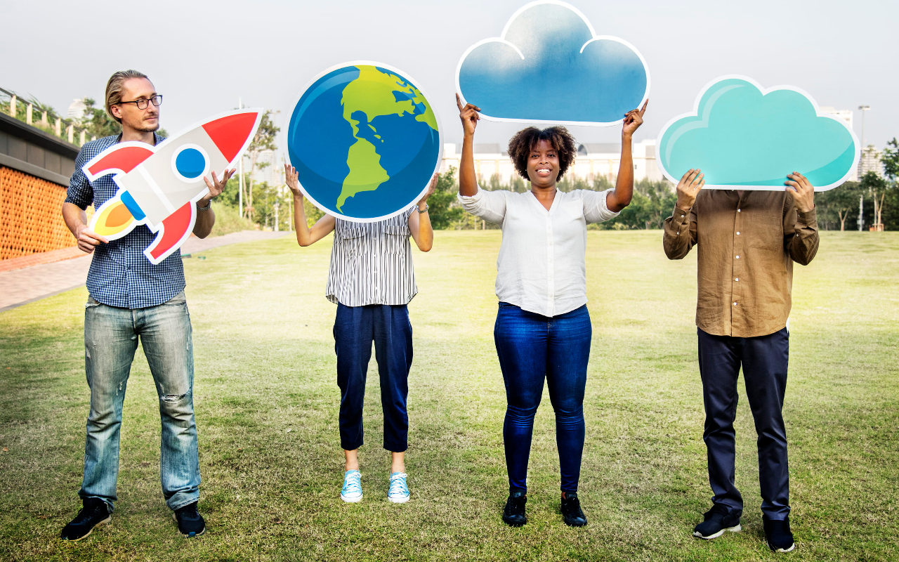 Advice for applying to the 2020 GNI Fellowship from a former fellow