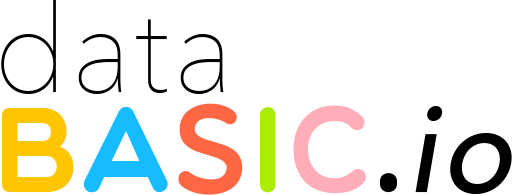 DataBasic logo