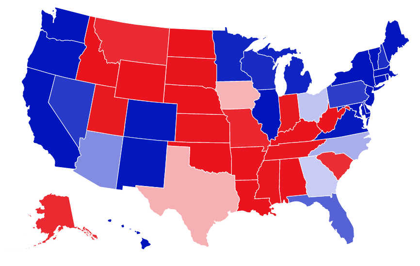 How did they do that? Election Forecast Edition