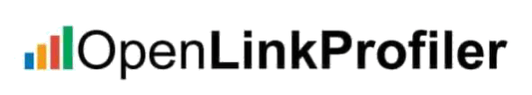 OpenLinkProfiler logo