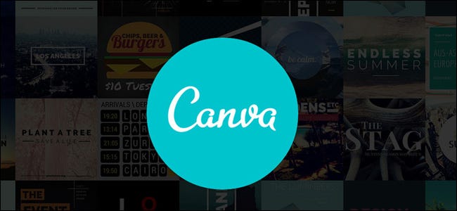 How to use Canva to create stunning social media infographics