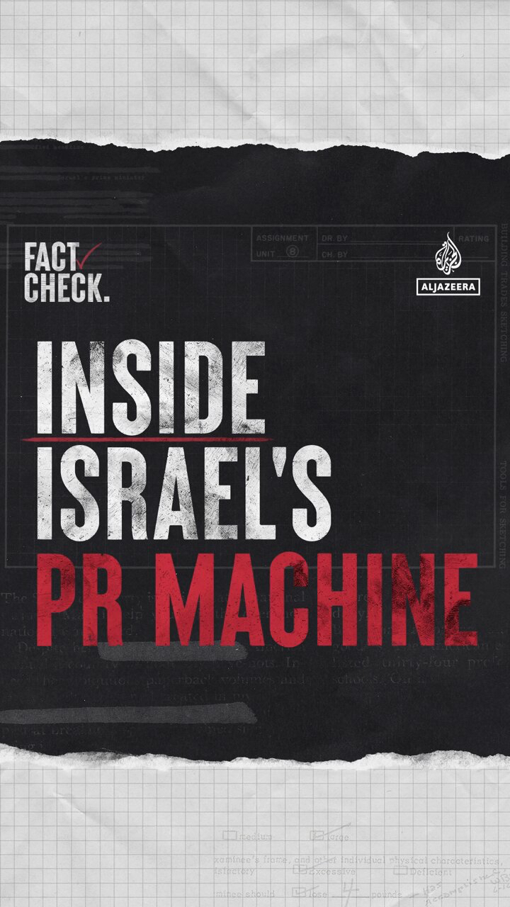 Al Jazeera’s Digital Investigative Unit