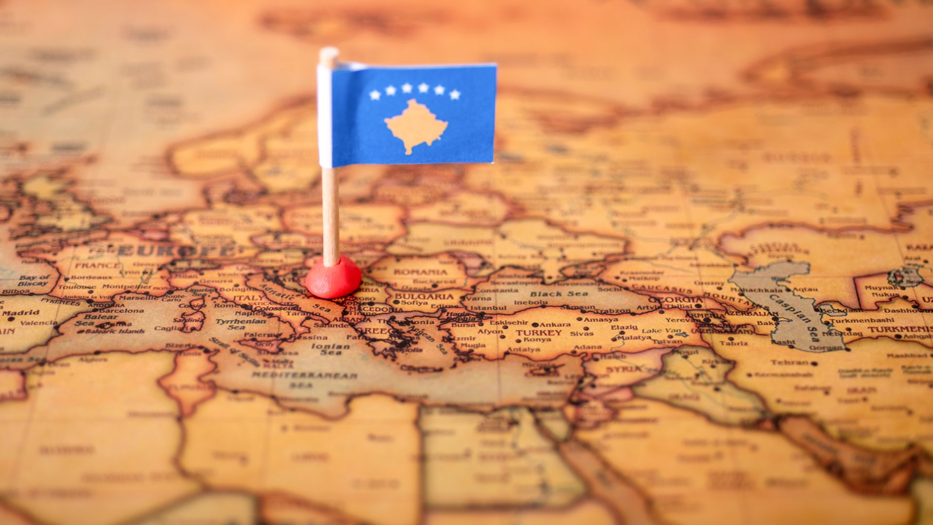 Top disinformation cases about Kosovo