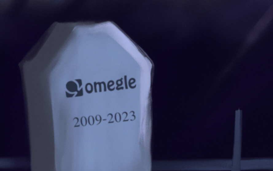 Stories from the victims: Why Omegle shutting down was long overdue