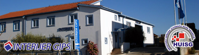 Interijer Gips Zadar