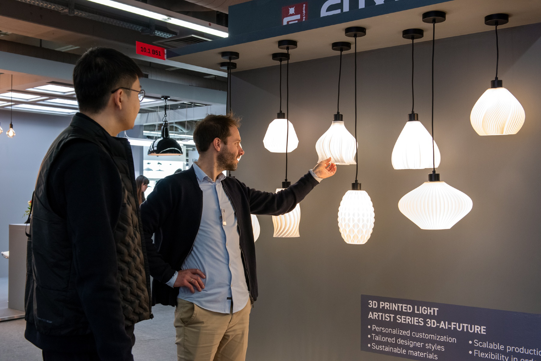 Light Building 2026 Unveils Lighting Trends For 2026 27 Licht Pw 01 