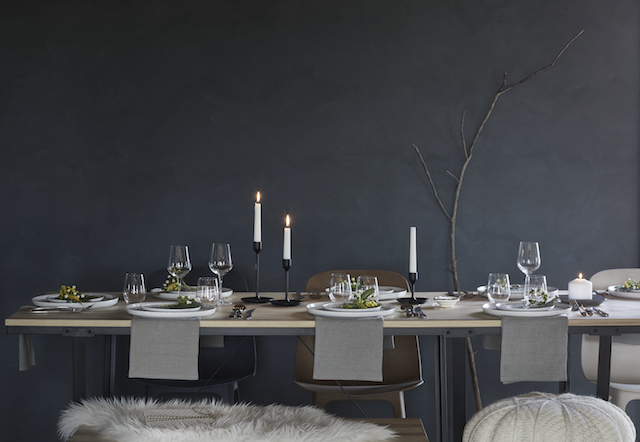 Browse our best advice for choosing and hanging lighting, creating a functional layout and how to turn a formal dining room into a space you love to use. Ikea Vinter Christmas Collection 2017 Interior Notes