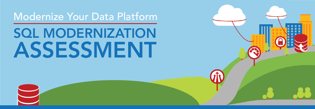 Sql Modernization Assessment - Mobile Dark Pictures for Desktop