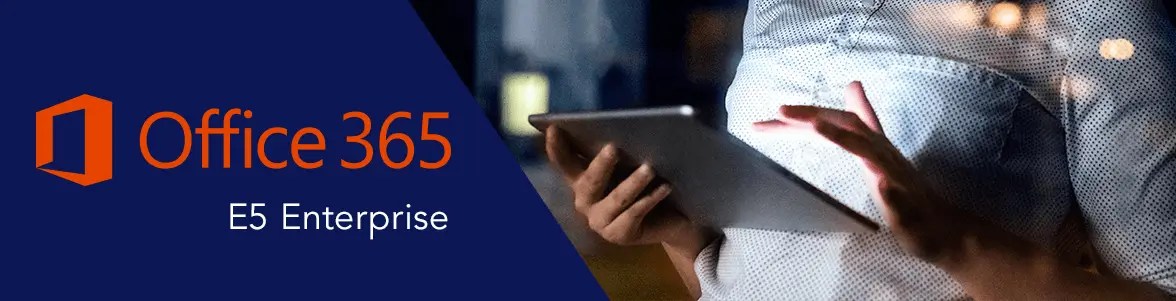 Office 365 Enterprise E5 - Premium Mountain Illustration Gallery - High Resolution