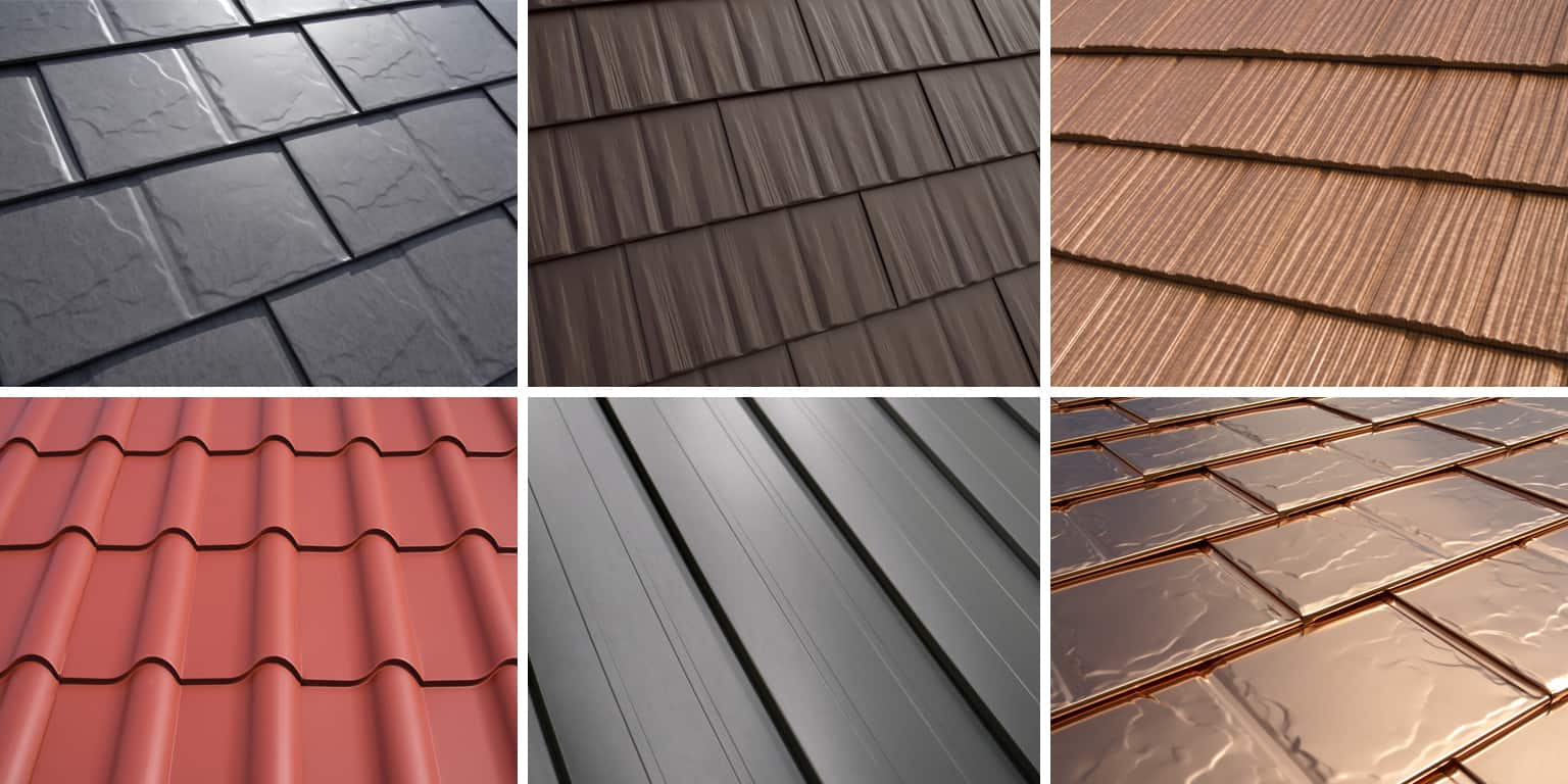 Aug 15th, 2011 11:18 pm. Metal Roofs by INTERLOCKÂ® Metal Roofing Systems