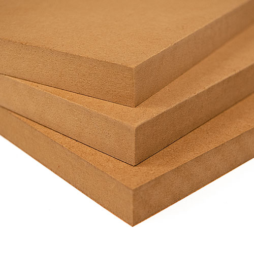MDF - Intermountain Wood Products