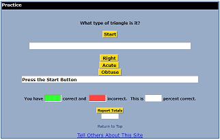 You can give your brain a bit of a workout at mathplayground.com or Seventh Grade Interactive Math Skills Geometry And Spatial Sense