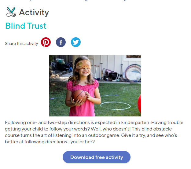 Download following directions game and enjoy it on your iphone, ipad, and ipod touch. Kindergarten Language Arts Skill Builders Follow Directions